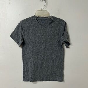 Place Gray Short Sleeve Crew Neck Tee